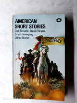American short stories