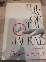 The Day of the Jackal
