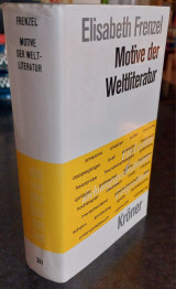 Motive der Weltliteratur