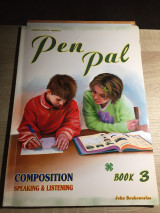 Pen Pal 3