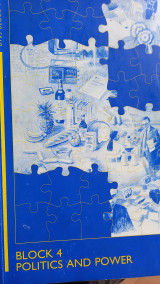 Society and Social Science