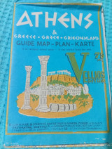 Athens & Greece