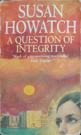 A question of integrity