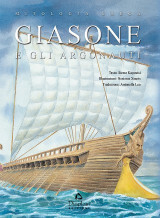 Giasone: E gli Argonauti