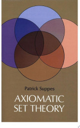 Axiomatic Set Theory