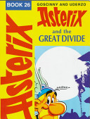 Asterix and the Great Divide