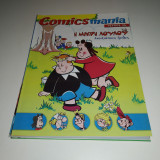 Comics Mania Τευχος 26