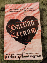 Darling venom