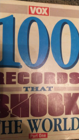 100 records that shook the world part 1
