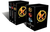 The hunger games trilogy box set