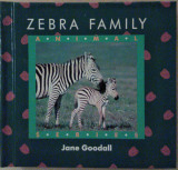 Zebra family
