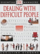 Dealing with Difficult People
