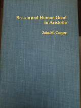 Reason and human good in Aristotle