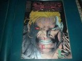 Cyber force τεύχος #4