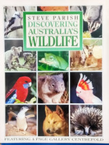 Discovering Australia's Wildlife