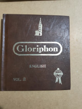 Gloriphon English volume 2