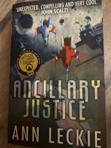 Ancillary Justice