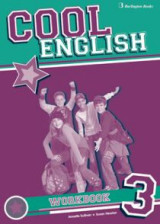 Cool English 3 Workbook