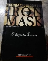 The Man in the Iron Mask
