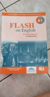 Flash on English intermediate Workbook B1 Teacher's