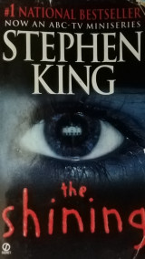 The shining