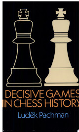 Decisive Games in Chess History