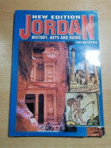 Jordan, history arts and ruins