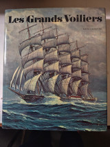 Les grands voiliers