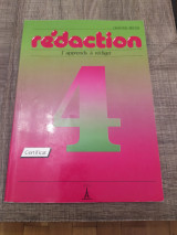Redaction Certificat 4