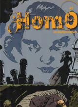 Homo, Τεύχος 3