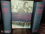 Ιστορία του ελληνικού εμφυλίου πολέμου 1946-1949 Α+Β τομος