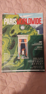 Parisworldwide No14