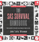 The SAS Survival Handbook
