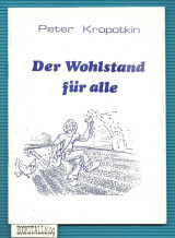 Der Wohlstand fur alle