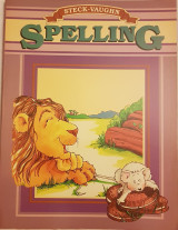 Steck - Vaughn Spelling