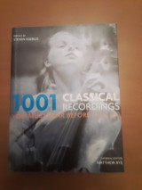 1001 classical recordings