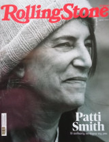 Rolling Stone- Τεύχος 6 - Patti Smith