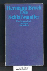 Die Schlafwandler