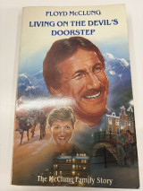 Living on the Devil's Doorstep: From Kabul to Amsterdam