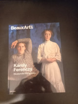 Caroly Ferenczi Modernite Hongroise