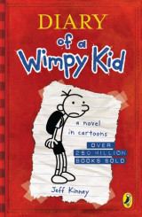 Diary Of a Wimpy Kid