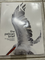 Κ# 1.184 the pelican brief