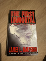 The first immortal