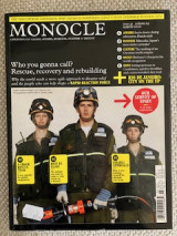 Monocle, issue 31, volume 04, March 2010