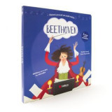 Beethoven (βιβλίο με ήχους)