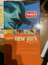 Fodor's See It New York City