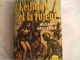 Le bruit et la fureur