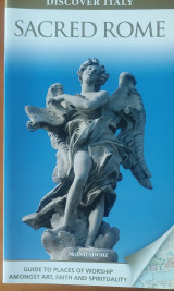 Sacred Rome-discover Italy