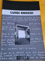 Luigi Snozzi