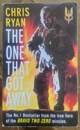 The One that Got Away